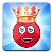 Free play online Bouncing Ball - Red King APK Free play online Bouncing Ball - Red King APK