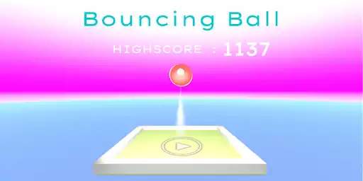 Play Bouncing Ball  and enjoy Bouncing Ball with UptoPlay