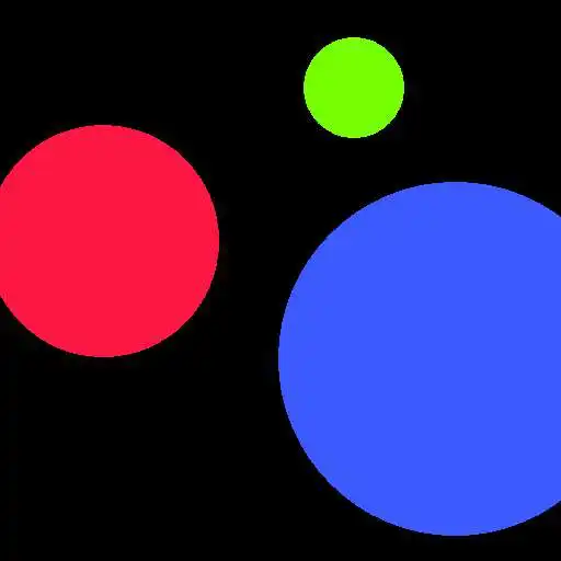 Play Bouncing Balls Live Wallpaper APK