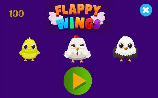 Play Bouncing bird : hyper casual  and enjoy Bouncing bird : hyper casual with UptoPlay