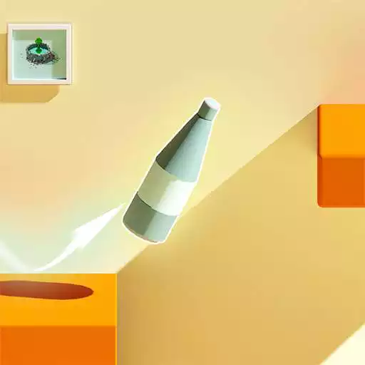 Play Bouncing Bottles 3D APK