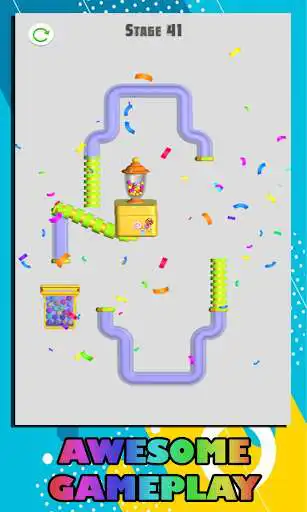 Play Bouncing Collect Cup Ball as an online game online Bouncing Collect Cup Ball with UptoPlay com.bouncingcollect.dropandcollect Play Bouncing Collect Cup Ball as an online game Bouncing Collect Cup Ball with UptoPlay