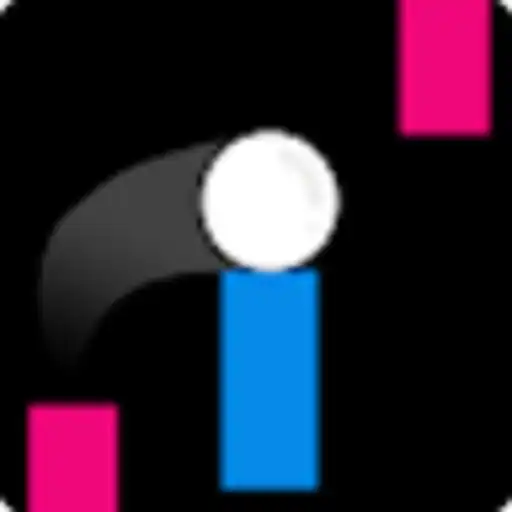 Play Bouncing Color-Too Hard APK Play Bouncing Color-Too Hard APK