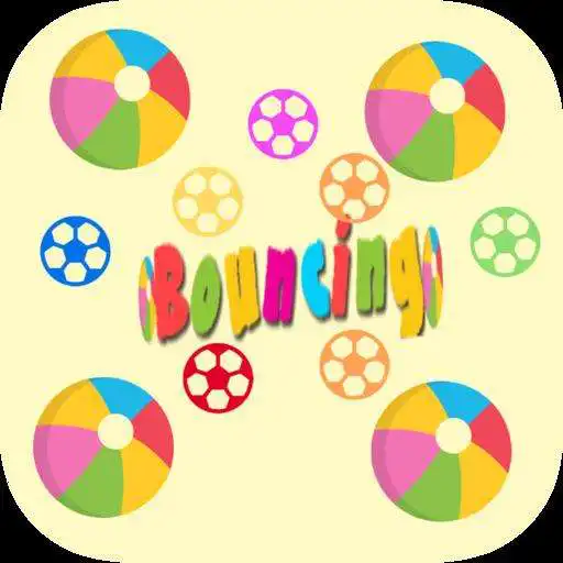 Play Bouncing Dot APK
