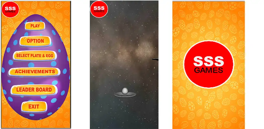 Play Bouncing EGG Lite as an online game online Bouncing EGG Lite with UptoPlay Play Bouncing EGG Lite as an online game Bouncing EGG Lite with UptoPlay