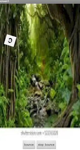 Play bouncing game by medansh  and enjoy bouncing game by medansh with UptoPlay