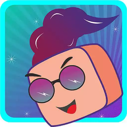 Play Bouncing Head APK