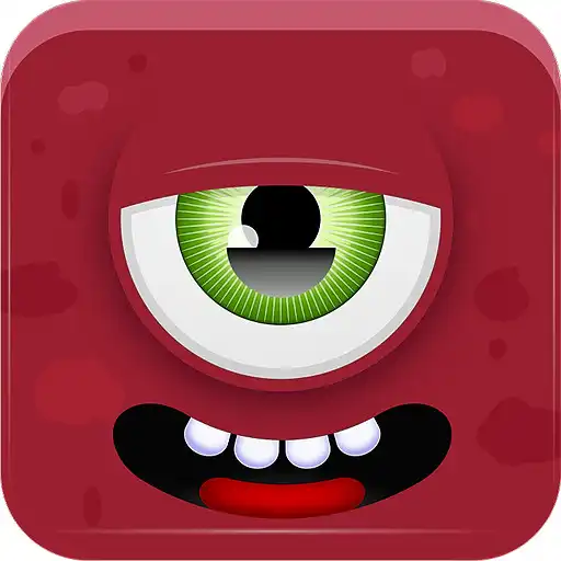 Play Bouncing Monster- Hard Games APK Play Bouncing Monster- Hard Games APK