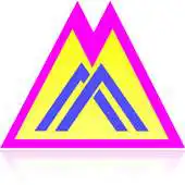 Free play online Bouncing Pyramid APK