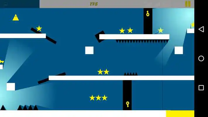 Play Bouncing Pyramid