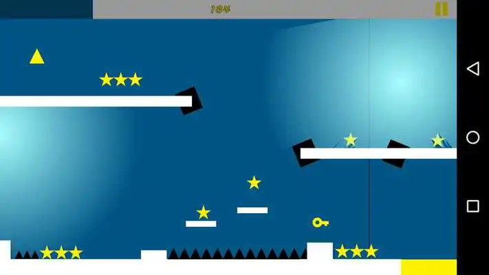 Play Bouncing Pyramid