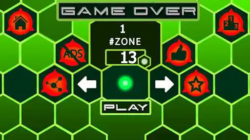 Play Bouncing Right as an online game Bouncing Right with UptoPlay