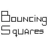 Free play online Bouncing Squares APK