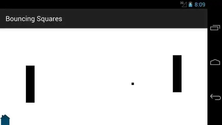 Play Bouncing Squares