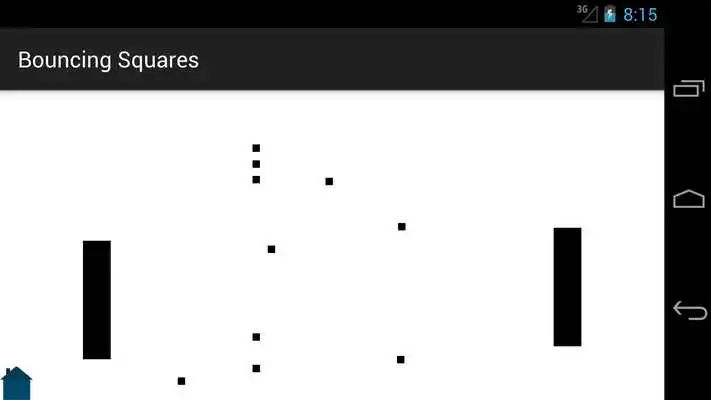 Play Bouncing Squares