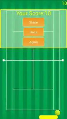 Play Bouncing Tennis,Casual  Funny