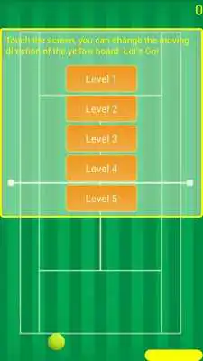 Play Bouncing Tennis,Casual  Funny
