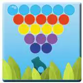 Free play online Bouncing The Ball APK