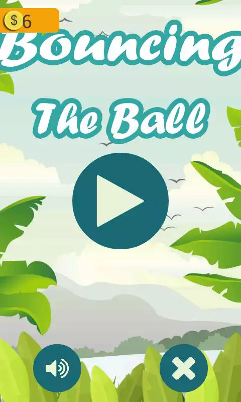Play Bouncing The Ball