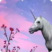Free play online Bouncing Unicorns APK