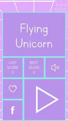 Play Bouncing Unicorns