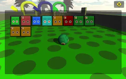 Play Bouncing World