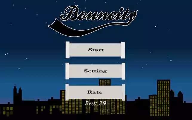 Play Bouncity