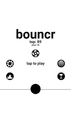 Play Bouncr  and enjoy Bouncr with UptoPlay