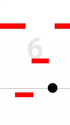 Play Bouncr as an online game Bouncr with UptoPlay