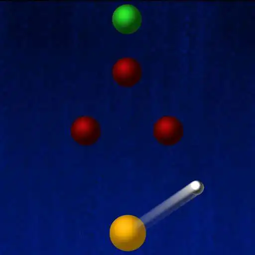Free play online Bouncy Arkanoid APK