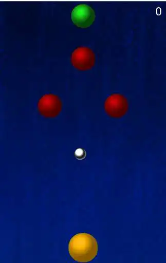Play Bouncy Arkanoid