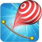Free play online Bouncy Balance APK