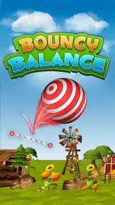 Play Bouncy Balance
