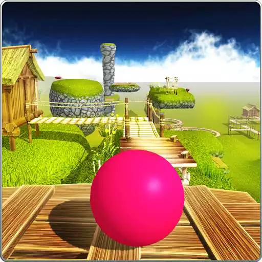 Free play online Bouncy Ball 3D APK Free play online Bouncy Ball 3D APK