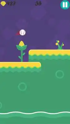 Play Bouncy Ball Craze