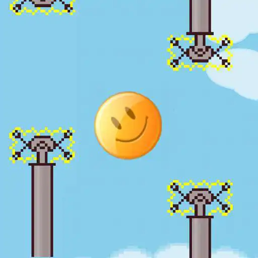 Play Bouncy Ball Escape APK