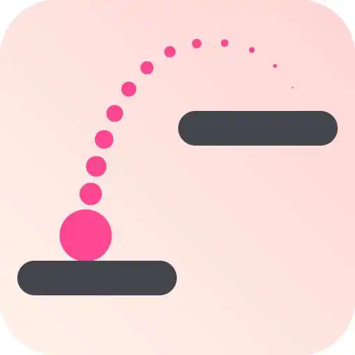 Play Bouncy Ball Jump! -whirlybird APK Play Bouncy Ball Jump! -whirlybird APK