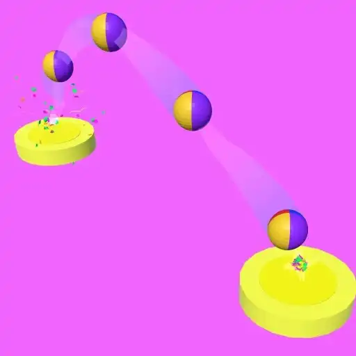 Play Bouncy Balls ASMR APK