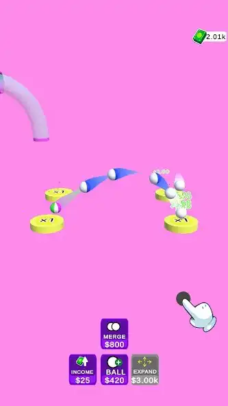 Play Bouncy Balls ASMR and enjoy Bouncy Balls ASMR with UptoPlay Play Bouncy Balls ASMR and enjoy Bouncy Balls ASMR with UptoPlay