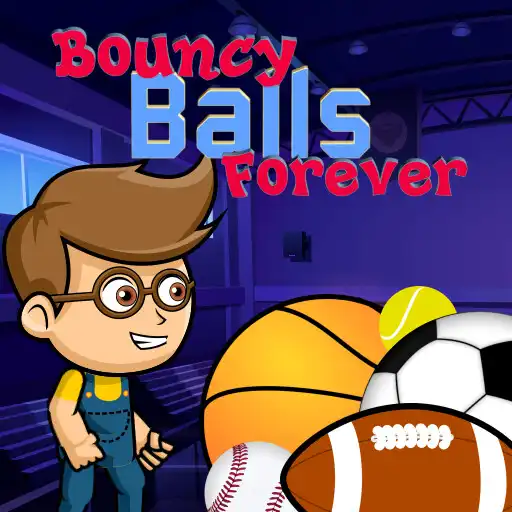 Play Bouncy Balls Forever APK Play Bouncy Balls Forever APK