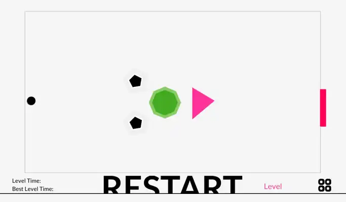 Play Bouncy Ball Target Shooter