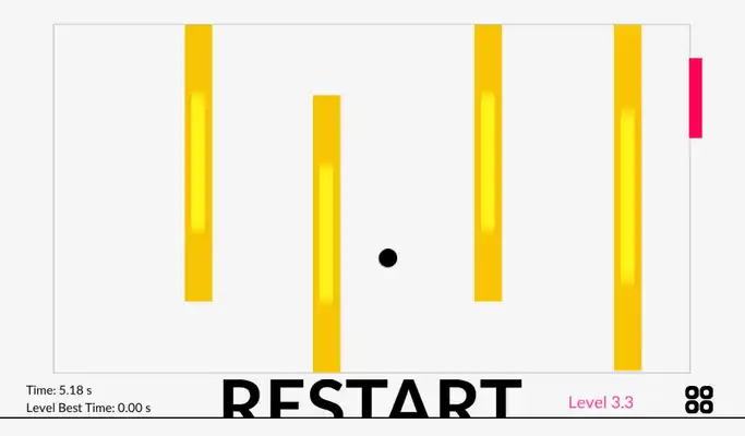 Play Bouncy Ball Target Shooter