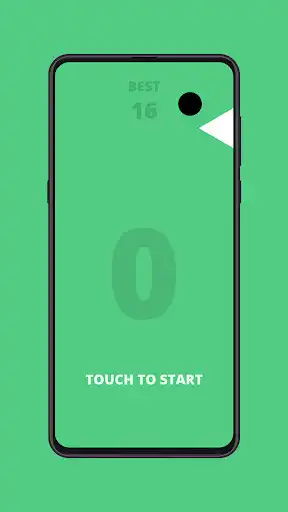 Play Bouncy Ball Wall  and enjoy Bouncy Ball Wall with UptoPlay