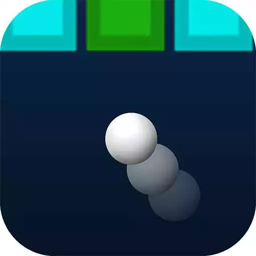Free play online Bouncy Ballz APK Free play online Bouncy Ballz APK