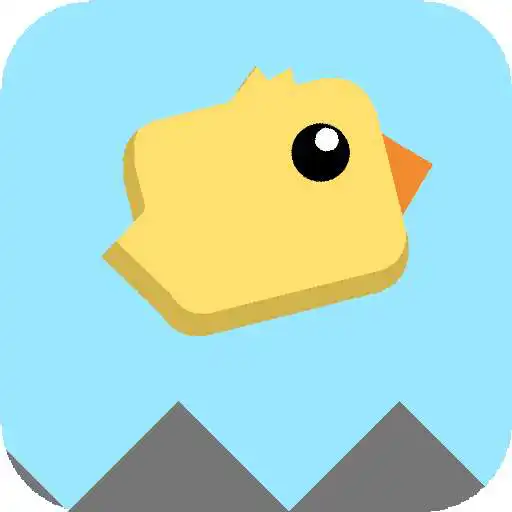 Free play online Bouncy Bird APK