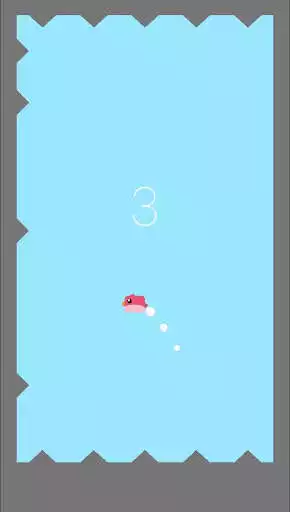 Play Bouncy Bird Play Bouncy Bird