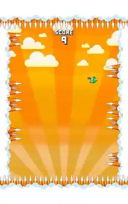 Play Bouncy Bird Play Bouncy Bird