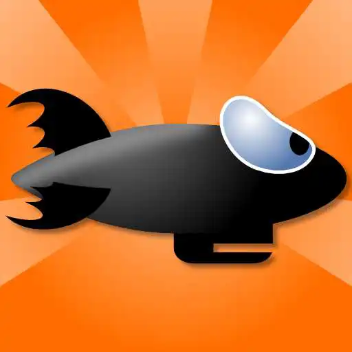 Free play online Bouncy Blimp-Flappy Challenge APK