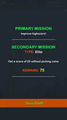 Play Bouncy Blimp-Flappy Challenge