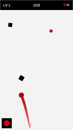 Play Bouncy & Blocks as an online game Bouncy & Blocks with UptoPlay